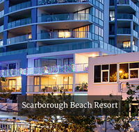 Scarborough Beach Resort - Surfers Paradise Gold Coast