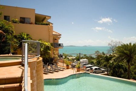 Sea Star Apartments - Surfers Paradise Gold Coast 4