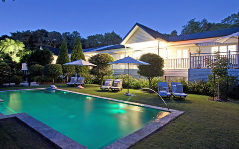 The Kingscliff Seaside Guesthouse - Surfers Paradise Gold Coast 0