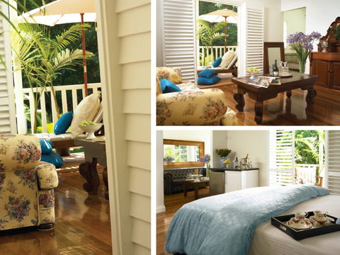The Kingscliff Seaside Guesthouse - Surfers Paradise Gold Coast 3