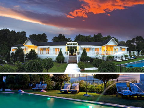 The Kingscliff Seaside Guesthouse - Surfers Paradise Gold Coast 6