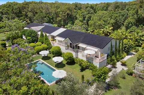 The Kingscliff Seaside Guesthouse - Surfers Paradise Gold Coast 7