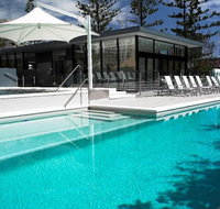 Ultra Broadbeach - Surfers Paradise Gold Coast