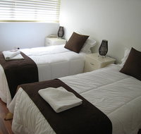 Viscount On The Beach - Surfers Paradise Gold Coast
