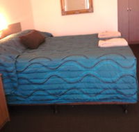 Augusta Courtyard Motel - Surfers Paradise Gold Coast