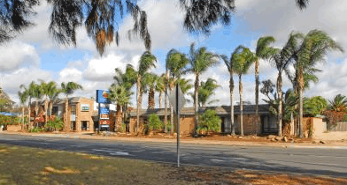 Comfort Inn Citrus Valley Renmark - Surfers Paradise Gold Coast
