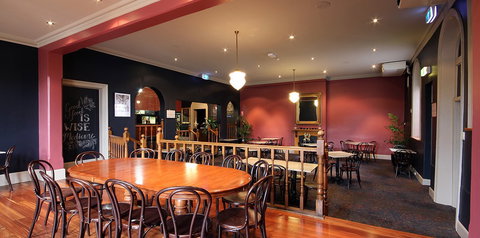 Fed On Semaphore - Surfers Paradise Gold Coast 1