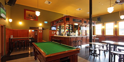 Fed On Semaphore - Surfers Paradise Gold Coast 3