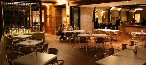 Renmark Hotel/Motel & Function Centre - Surfers Paradise Gold Coast 6