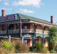 Streaky Bay Hotel Motel - Surfers Paradise Gold Coast