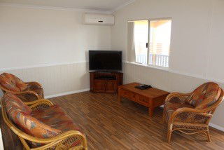 Belair Gardens Caravan Park - Surfers Paradise Gold Coast 7