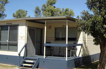 Sunset Beach Holiday Park - Surfers Paradise Gold Coast 0