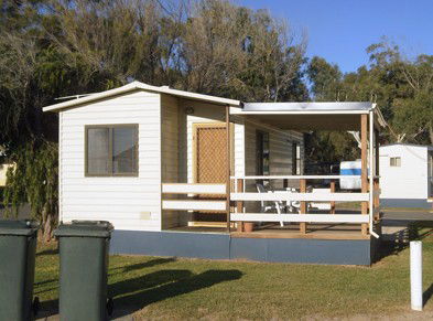 Sunset Beach Holiday Park - Surfers Paradise Gold Coast 4
