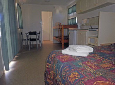 Sunset Beach Holiday Park - Surfers Paradise Gold Coast 5