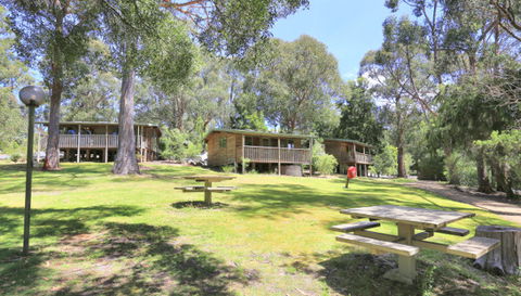 Stewarts Bay Lodge - Surfers Paradise Gold Coast 5