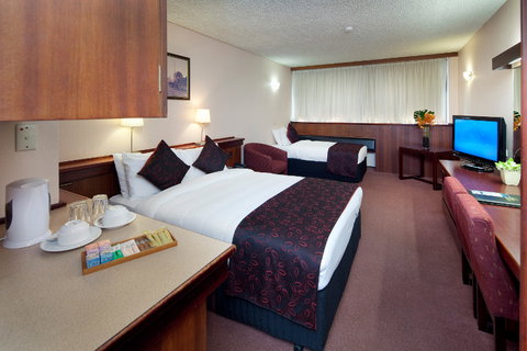 Kings Perth Hotel - Surfers Paradise Gold Coast 3