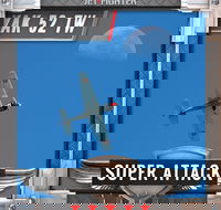 JetFighter - Surfers Paradise Gold Coast