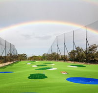 Thornleigh Golf Centre - Surfers Paradise Gold Coast