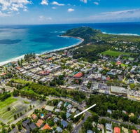 LakeSong At Lennox Head - Surfers Paradise Gold Coast