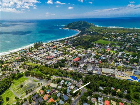 LakeSong At Lennox Head - Surfers Paradise Gold Coast 0