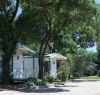 BIG4 North Cedars Holiday Park Wangaratta - Surfers Paradise Gold Coast