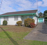 Comarong Cottage - Surfers Paradise Gold Coast