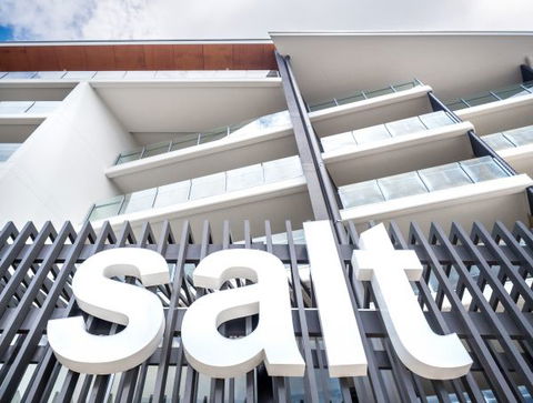 Salt Apartments - Surfers Paradise Gold Coast 1