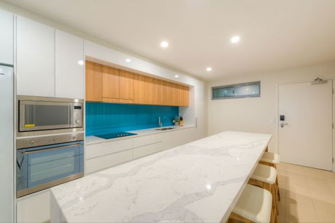 Salt Apartments - Surfers Paradise Gold Coast 2