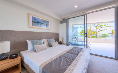 Salt Apartments - Surfers Paradise Gold Coast 4