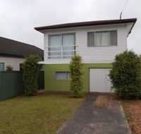 The Ugly Duckling - Surfers Paradise Gold Coast