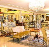 Barossa Chateau - Surfers Paradise Gold Coast