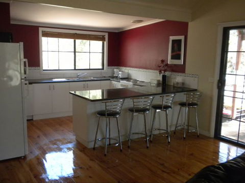 Gang Gang Villas - Surfers Paradise Gold Coast 5
