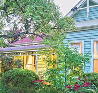Pendower House BB - Surfers Paradise Gold Coast