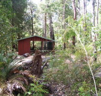 Snottygobble Loop Camp at DEntrecasteaux National Park - Surfers Paradise Gold Coast