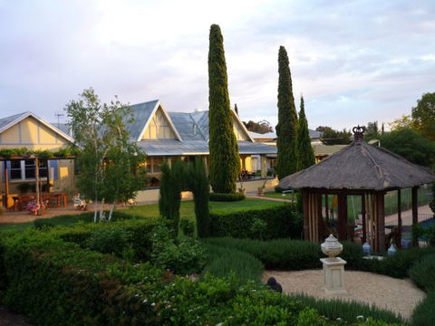 Berri Bed And Breakfast - Surfers Paradise Gold Coast 1