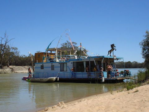 Berri Bed And Breakfast - Surfers Paradise Gold Coast 4