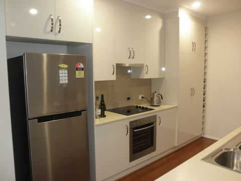 C&C's Bed And Breakfast - Surfers Paradise Gold Coast 5