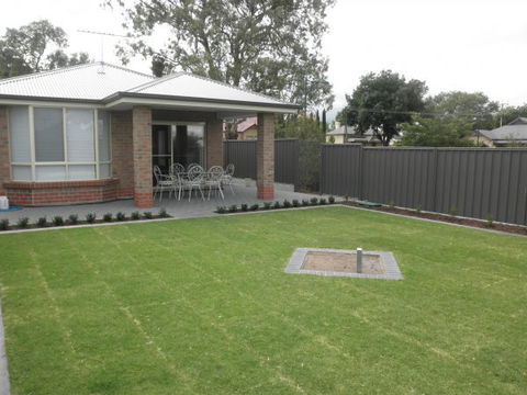 C&C's Bed And Breakfast - Surfers Paradise Gold Coast 6