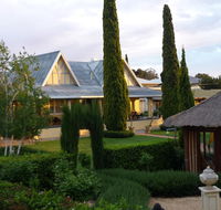 Berri Bed and Breakfast - Surfers Paradise Gold Coast