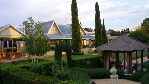 Berri Bed And Breakfast - Surfers Paradise Gold Coast 0