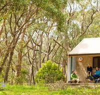Mount Lofty Cottage YHA - Surfers Paradise Gold Coast