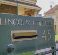 Lincoln College - Surfers Paradise Gold Coast