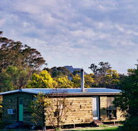 Mount Zero Log Cabins - Surfers Paradise Gold Coast