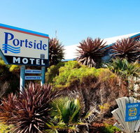 Portside Motel - Surfers Paradise Gold Coast