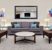 Adina Apartment Hotel Perth Barrack Plaza
