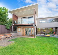 Akama Vista - Couple's retreat - Surfers Paradise Gold Coast