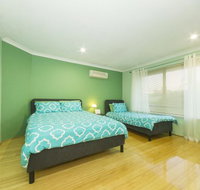 Alpha Homestay