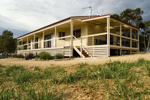 Allusion Cottages - Surfers Paradise Gold Coast 0