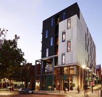 Alex Hotel Northbridge