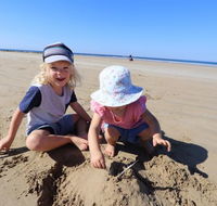 Anglesea Family Caravan Park - Surfers Paradise Gold Coast